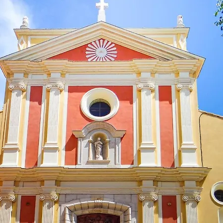 Renting - Massena - Loft - Heart Of Vieil - The Market With Sea View דירה *