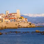 Renting - Massena - Loft - Heart Of Vieil - The Market With Sea View Апартаменти
