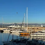 Renting - Massena - Loft - Heart Of Vieil - The Market With Sea View * Antibes