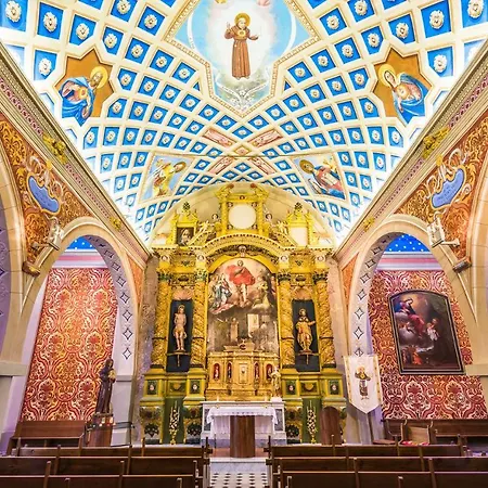 Renting - Massena - Loft - Heart Of Vieil - The Market With Sea View Антіб