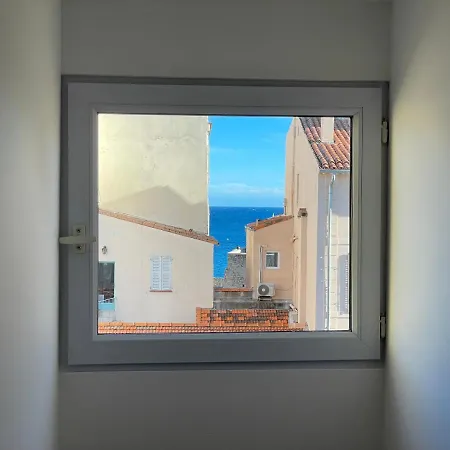 Renting - Massena - Loft - Heart Of Vieil - The Market With Sea View Apartmán *