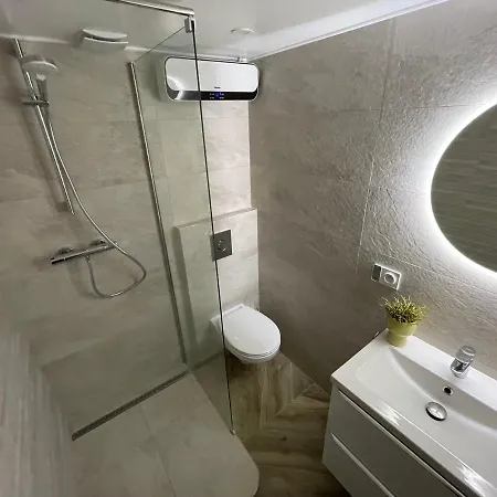 Renting - Massena - Loft - Heart Of Vieil - The Market With Sea View * 앙티브