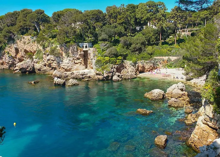 Renting - Massena - Loft - Heart Of Vieil - The Market With Sea View