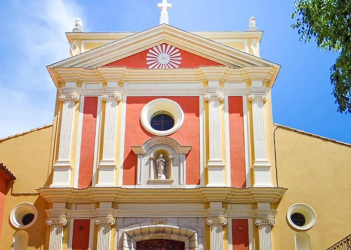 Renting - Massena - Loft - Heart Of Vieil - The Market With Sea View 公寓 *